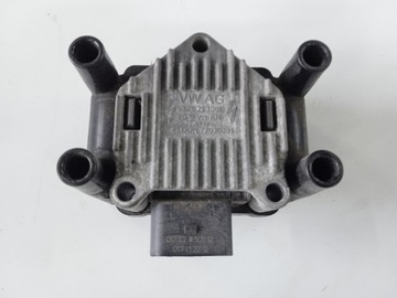 SEAT LEON II FL 09-12 1,2TSI cewka zapłonowa 032905106E