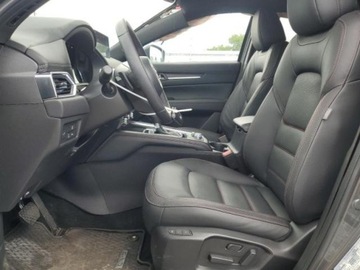 Mazda CX-5 II 2025 Mazda CX-5 Premium 2.5 Benzyna 227KM, zdjęcie 7