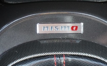 Nissan Juke I Nismo RS 1.6L turbo DIG-T 218KM 2015 Nissan Juke Bezwypadkowy 1-Wlasciciel Serwisowany Navi Kamera NISMO RS Per, zdjęcie 32