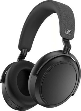 SŁUCHAWKI BEZPRZEWODOWE NAUSZNE SENNHEISER Momentum 4 ANC REDUKCJA HAŁASU