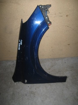 BLOTNIK PRZEDNI PRAWY OPEL ASTRA H III