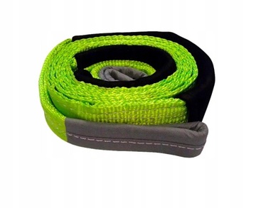 РЕМЕНЬ БЕЗОПАСНОСТИ TREE TAPE ОДИНОЧНЫЙ 3M 12T