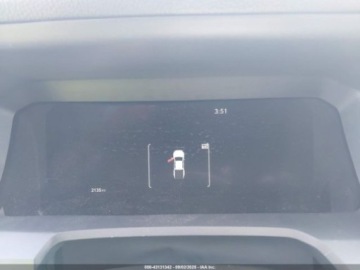 Toyota Tacoma II 2025 Toyota Tacoma Trd Sport 2025 2.4l 2.4 Benzyna 278KM, zdjęcie 10