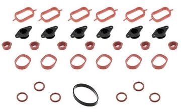 ZAŚLEPKI KOLEKTORA SSĄCEGO BMW M57 2.5D 3.0D 33MM
