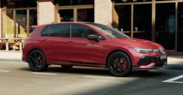 Volkswagen Golf VIII 2026 Volkswagen Golf LED Matrix, Climatronic, pakiet zimowy, dostepny od reki, zdjęcie 2