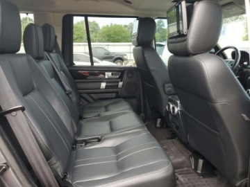 Land Rover 2016 Land Rover Inny 2016 LAND ROVER LR4 HSE 3.0 Benzyna 340KM, zdjęcie 9