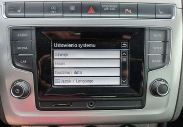 Volkswagen Polo V 2016 Volkswagen Polo Volkswagen Polo 1.0 TSI (Blue Motion Technology) Highline, zdjęcie 22