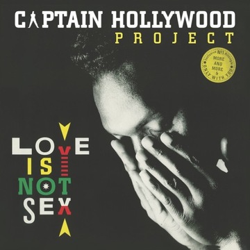 Проект Капитан Голливуд - Любовь - это не секс 1993/21