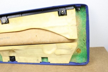 VW LUPO SEAT AROSA ОБИВКА БОКОВОЙ ДВЕРИ ЛЕВАЯ ПЕРЕДНЯЯ 6H3867011K