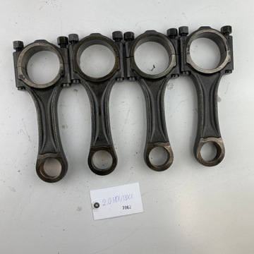 KORBA KORBOWÓD FORD FIAT PEUGEOT EXPERT CITROEN JUMPY 2.0 HDI TDCI