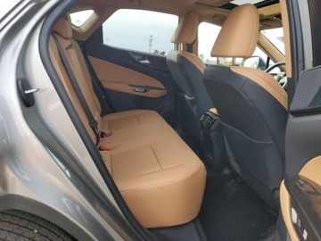 Lexus NX II 2022 Lexus NX 350 2022 2.4l 2.4 Benzyna 275KM, zdjęcie 11