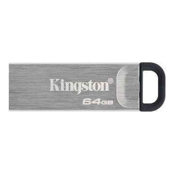 KINGSTON FLASH Kyson 64 ГБ USB3.2 Gen 1