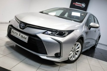Toyota Corolla XII 2022 Toyota Corolla Salon Polska*I, zdjęcie 1