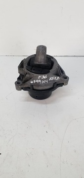 BMW F30 F34 F36 ULOŽENÍ MOTORU PRAVÁ 6799104