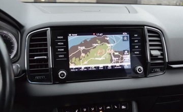 Skoda Karoq Crossover 1.5 TSI ACT 150KM 2019 Skoda Karoq 1,6 TDI 115 DSG FULL LED Nawigacja Kamera 1.6 Diesel 115KM, zdjęcie 15