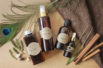 ЭКО КРАФТ НАКЛЕЙКИ ЭКО с печатью ЛОГОТИПА ЦВЕТ x100 + PRO