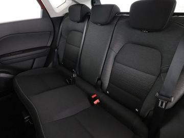 Renault Captur II Crossover 1.0 TCe 90KM 2021 Renault Captur FV23% niski przebieg klima-auto., zdjęcie 16