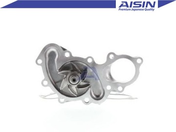 AISIN ČERPADLO TEKUTINY CHLADÍCÍ TOYOTA LAND CRUISER