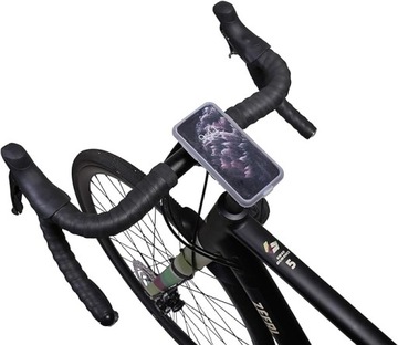 ZEFAL Rowerowy Uchwyt na telefon Iphone 11 / XR