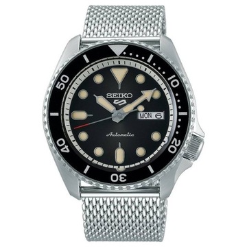 Watch Men Seiko SRPD73K1