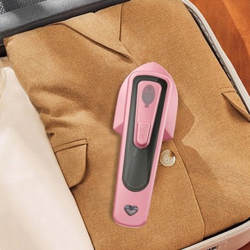 Электрический утюг-отпариватель Ручной мини