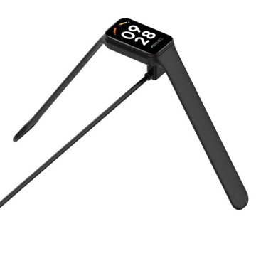 KABEL MAGNETYCZNY ŁADOWARKA PRZEZNACZONY DO OPASKI XIAOMI MI BAND 8 SMART