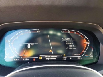 BMW X5 G05 2022 BMW X5 xDrive40i 2022 3.0 Benzyna 335KM, zdjęcie 9