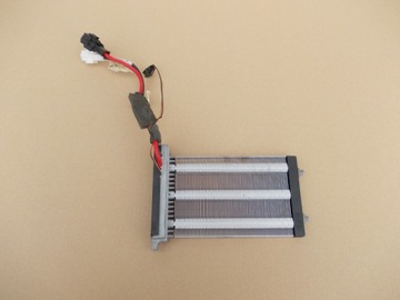 Nagrzewnica elektryczna Ford Kuga 3M51-18K463-FC