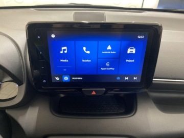 Toyota Yaris IV Hatchback 1.5 Hybrid Dynamic Force 116KM 2024 Toyota Yaris Hybrid 1.5 Style IV (2020-) Toyota Ya, zdjęcie 15