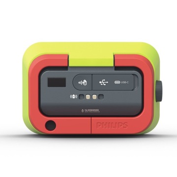 Philips Xperion 6000 Светодиодный прожектор для мастерской