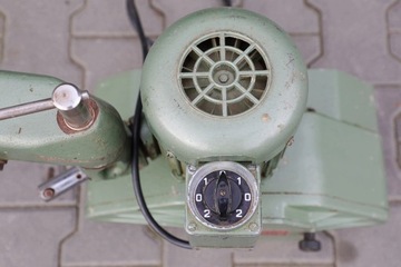 3-роликовый транспортер EUROPA 4V