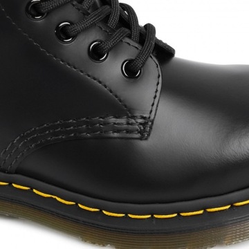 Buty DR.MARTENS 1460 BLACK SMOOTH 11822006 r 41