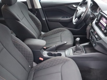 Skoda Scala Hatchback 1.0 TSI 115KM 2020 Skoda Scala 1.0 TSI, Salon Polska, 1. Właściciel, zdjęcie 8