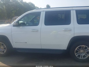 Jeep Wagoneer II 2023 Jeep Wagoneer Series I 2023 3.0l 3.0 Benzyna 420KM, zdjęcie 2