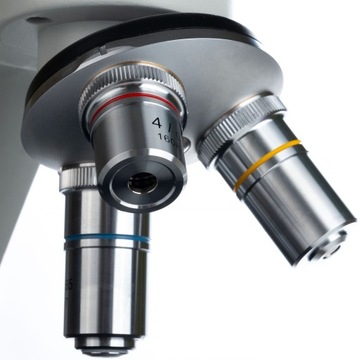 УЧЕБНЫЙ ОПТИКО-БИОЛОГИЧЕСКИЙ МИКРОСКОП ROSFIX PLANETS PRO MONO HQ