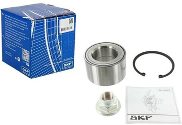 SKF ZESTAW ŁOŻYSK KOŁA TYŁ VKBA 6959
