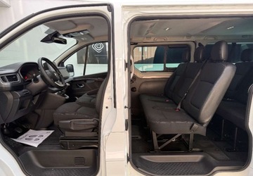Renault Trafic III 2022 Renault Trafic 9 miejsc Navi Klima VAT 23 2.0 Diesel 150KM, zdjęcie 26