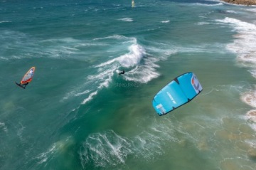 Ozone Enduro V4 6.0 - разные цвета