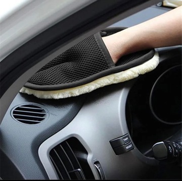 ПЕРЧАТКИ ДЛЯ МОЙКИ, ПРОТИРКИ, СУШКИ, ПОЛИРОВКИ АВТОМОБИЛЯ