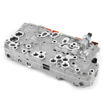 948TE ZF9HP48 Korpus zaworu skrzyni biegów z