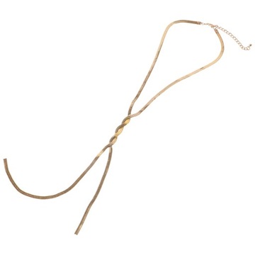 МОДНЫЕ ОЖЕРЕЛЬЕ ДЛЯ ДЕВОЧЕК