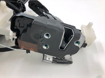 FORD MAVERICK ZÁMEK DVEŘE LEVÝ PŘEDNÍ NZ6B-E219A65-AG 2021-