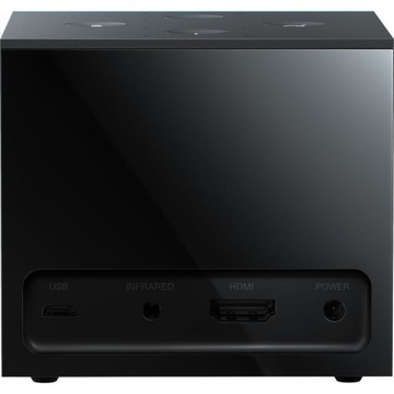 AMAZON Fire TV Cube 4K