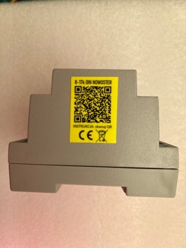 Светодиодный лестничный контроллер, освещение до 17 ступеней + детекторы Sharp + крышки