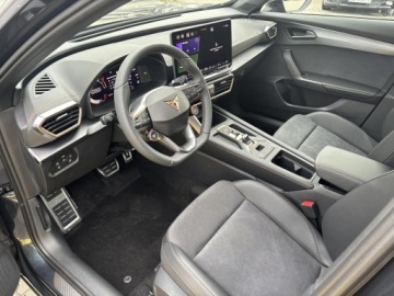 Cupra Formentor Crossover Facelifting 2.0 TSI 204KM 2026 Cupra Formentor 2.0 TSI 204 KM 7-biegowa automatyc, zdjęcie 8