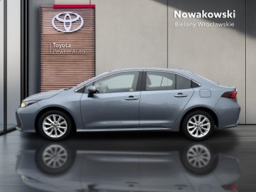 Toyota Corolla XII 2022 Toyota Corolla 1.5 Comfort MS Seria E21 (2019-) 1., zdjęcie 1