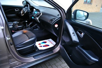 Hyundai ix35 SUV 1.7 CRDi 115KM 2012 Hyundai ix35 Rej-PL* Klima tronik * Park tronik, zdjęcie 9