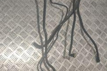 SENZOR ÚROVNI PALIVA BMW X5 (F15, F85) 7164316 3.0L DIESEL 230KW 2016