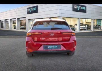 Opel 2023 Opel Astra VI 1.2 T Edition SS SalonPL FVat Od Reki Gwarancja Fabryczna, zdjęcie 5