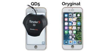 Дисплей с квантовыми точками Apple iPhone 11